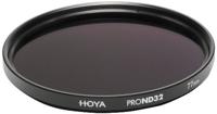 Hoya YPND003255 Pro ND-filter (neutrale dichtheid 32, 55 mm)