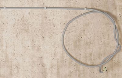 Fischer 48161 hanger & klem voor loodgieterswerk Slangklem