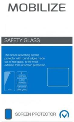 Mobilize MOB-SGSP-GALA9PRO schermbeschermer voor mobiele telefoons Doorzichtige schermbeschermer Samsung 1 stuk(s)