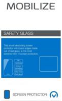 Mobilize MOB-SGSP-GALA9PRO schermbeschermer voor mobiele telefoons Doorzichtige schermbeschermer Samsung 1 stuk(s)
