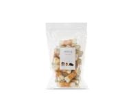 Petstyle Living Geperst Bot met Kip - Hondensnacks - 20 Stuks - 7,5cm