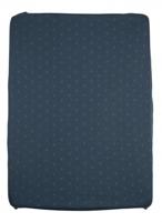 Pericles aankleedkussenhoes 70 cm katoen