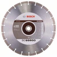 Bosch Accessories 2608602620 Bosch Diamanten doorslijpschijf 1 stuk(s) - thumbnail