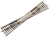 Märklin 8559 - kruising 112,8 mm, inhoud 1 stuk, spoor Z