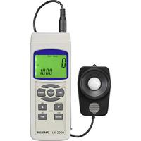 VOLTCRAFT VC-8330300 LX-2000 Lichtmeter 0-99900 lx