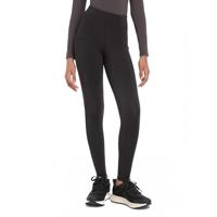 LeMieux Young Rider Orla Pull On Rijbroek - Zwart