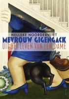 Mevrouw Gigengack - Nelleke Noordervliet - ebook - thumbnail