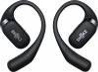 Shokz OpenFit Air Conduction TWS - Zwart - thumbnail