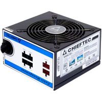 Chieftec CTG-550C power supply unit