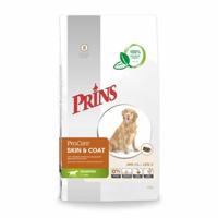 12 KG Prins procare graanvrij skin & coat hondenvoer