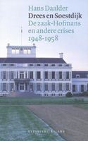 Drees en Soestdijk - Hans Daalder - ebook - thumbnail