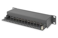 DN-91612S  - Patch panel copper DN-91612S - thumbnail