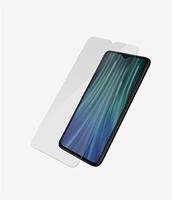 Gepantserd glas Case Friendly screen protector voor Xiaomi Redmi 8A, helder