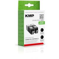 Kmp C89D cartridge Sw Dp voor Canon Pgi-550Pgbk