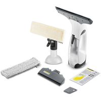 Kärcher elektrische raamwisser WV 2 Premium Plus (Wit)