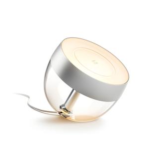 Philips Lighting Hue LED-tafellamp 26454000 Iris LED vast ingebouwd 8.1 W RGBW