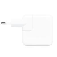 Apple MY1W2ZM/A netvoeding & inverter Binnen 30 W Wit - thumbnail