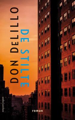 De stilte - Don Delillo - Hardcover (9789026354465)