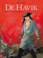 Kelder de Medusa - Patrice Pellerin - Hardcover (9789463060707)