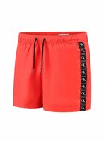 Calvin Klein - Swimshort - Short - CK One Tape - - thumbnail