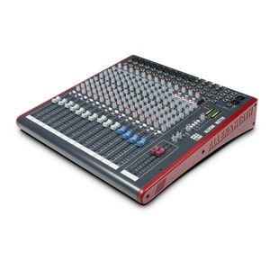 Allen & Heath ZED-18 PA mixer