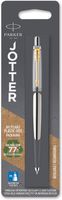 Parker Jotter balpen Stainless Steel GT, op blister - thumbnail