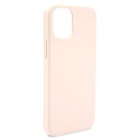 Puro Icon iPhone 12 Mini Hybrid Case - Roze - thumbnail