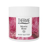 Therme - Mystic Rose Body Butter - 225g - thumbnail