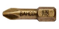 Bahco bit ph3 25mm 1/4" diamond | 63D/PH3 - thumbnail