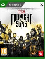 Marvel Midnight Suns - Microsoft XBox One (5026555366311)