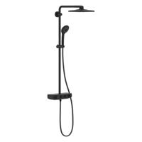 Grohe Euphoria Smartcontrol Doucheset 30,6.59,6.113,7 cm Phantom Black - thumbnail