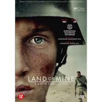 Land Of Mine (DVD)