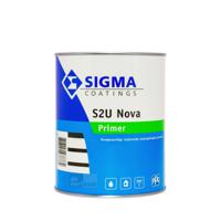 Sigma S2U Nova Primer