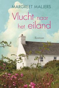 Vlucht naar het eiland - Margreet Maljers - ebook