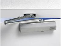 Burg Wächter 17510 Deurdranger Zilver