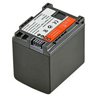 Jupio BP-820 reservebatterij voor camera (1780mAh)