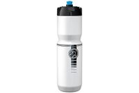 Pro Team Bidon 800ml - Wit