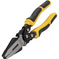 DEWALT Dewa DWHT0-70277 DuoKraftlangbackenzange DWHT0-70277