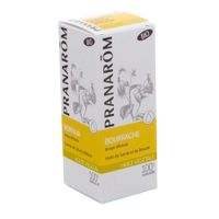 Pranarôm Plantaardige Olie Bernagie Bio 50ml