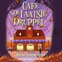 Café De laatste druppel - thumbnail