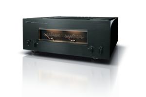 Yamaha Stereo Eindversterker M-5000