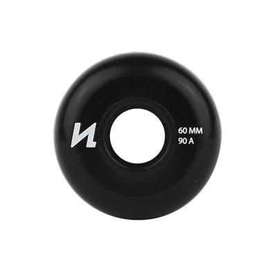 60mm Symetrics Superfast 90a - Skate Wielen