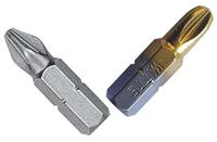 Witte 327048 - punt PZ4, 25 mm, blisterverpakking (10u)