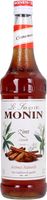 Monin Canelle Kaneel 700ml