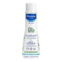 Mustela Wasgel Zacht 200ml - thumbnail