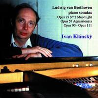 4 Piano Sonatas - CD (0716043202522)