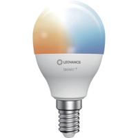 LEDVANCE SMART+ Mini bulb Tunable White 40 5 W/2700K E14 SMART+ Energielabel: F (A - G) E14 5 W Warmwit, Natuurwit, Koudwit - thumbnail