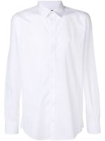 Dolce & Gabbana chemise classique - Blanc - thumbnail