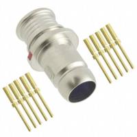 ITT MKJ4A6F7-10P Ronde connector 1 stuk(s) - thumbnail