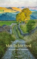 Met lichte tred - Ton Lemaire - ebook